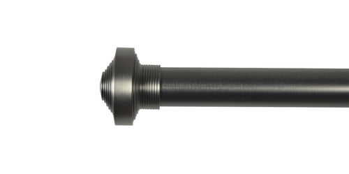 Brushed Black Nickel
