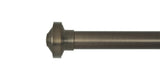 Brushed Bronze