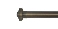 Brushed Bronze