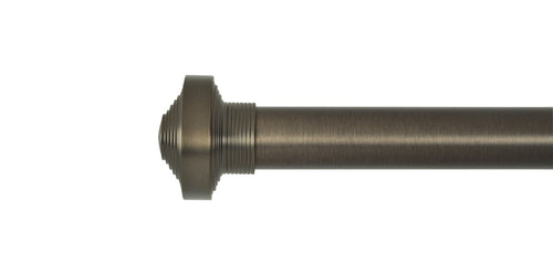 Brushed Bronze