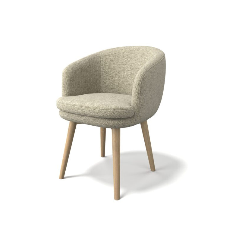 Gaston 6693 dining chair