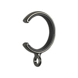 Brushed Black Nickel