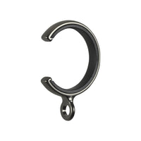 Brushed Black Nickel