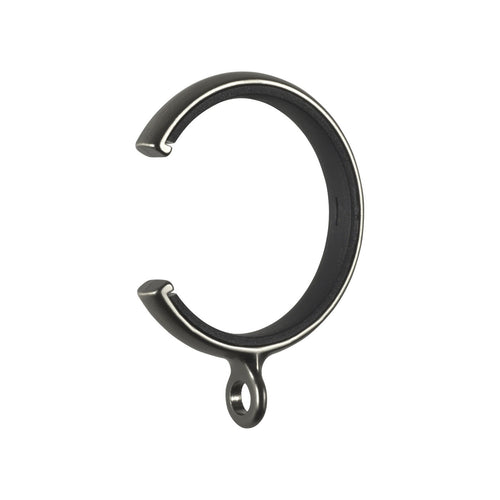Brushed Black Nickel