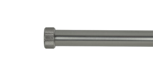 Brushed Steel