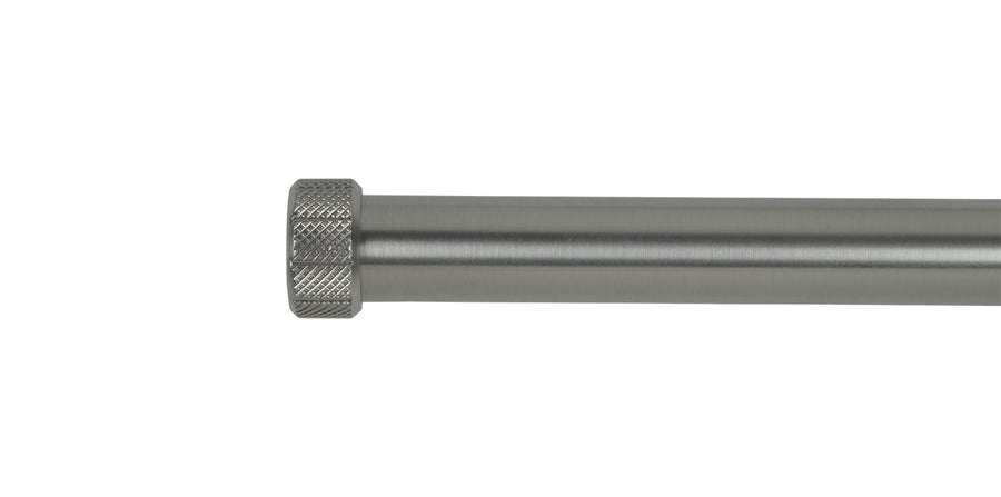 Brushed Steel