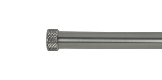 Brushed Steel