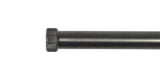 Brushed Black Nickel