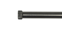 Brushed Black Nickel