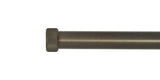 Brushed Bronze