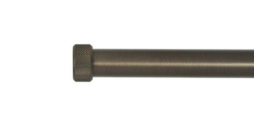 Brushed Bronze