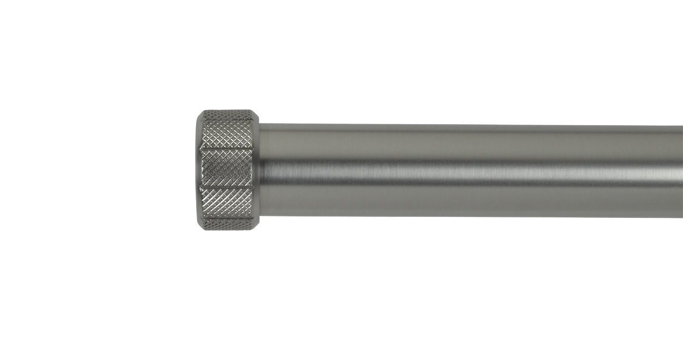 Brushed Steel