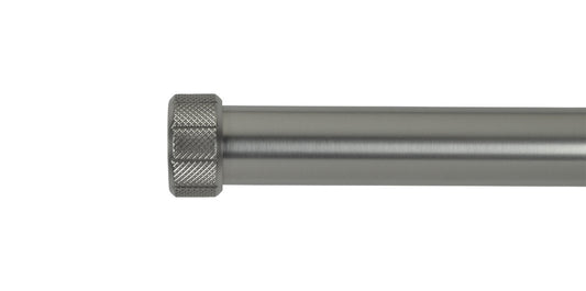 Brushed Steel