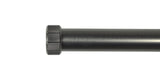 Brushed Black Nickel