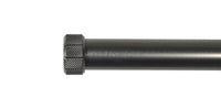 Brushed Black Nickel