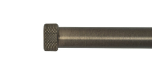 Brushed Bronze