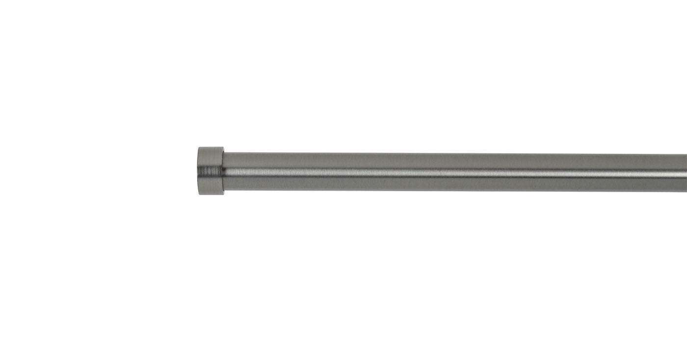 Brushed Steel