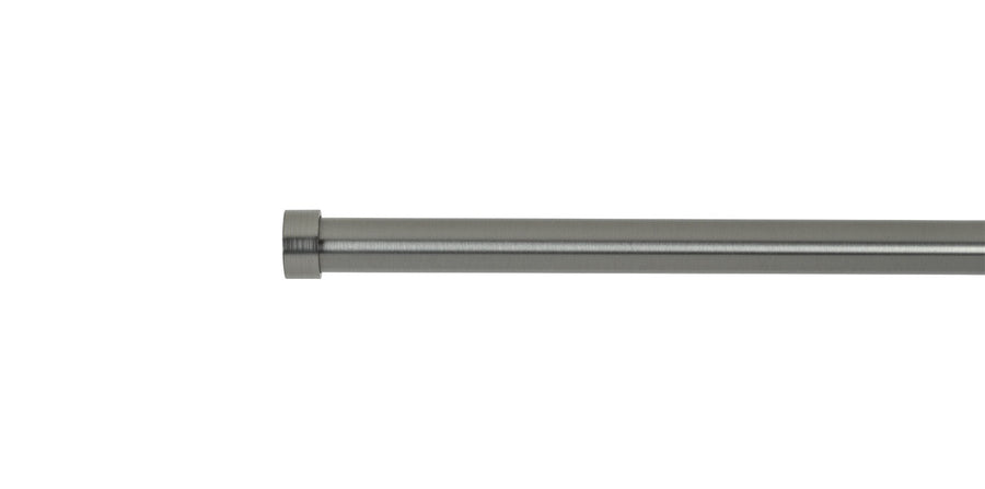 Brushed Steel