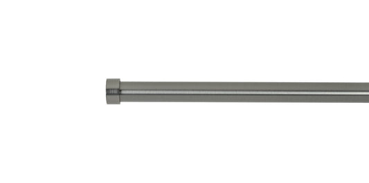 Brushed Steel