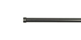 Brushed Black Nickel