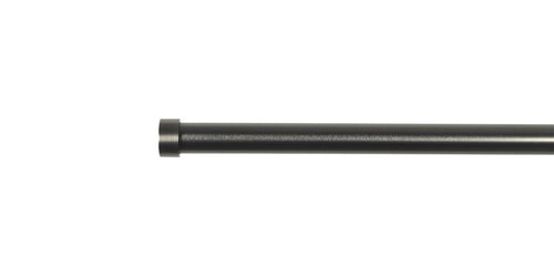 Brushed Black Nickel