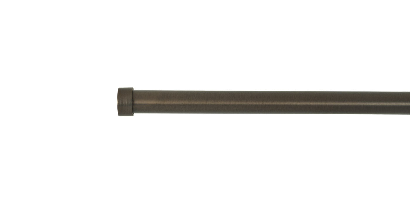 Brushed Bronze