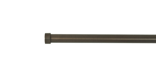Brushed Bronze