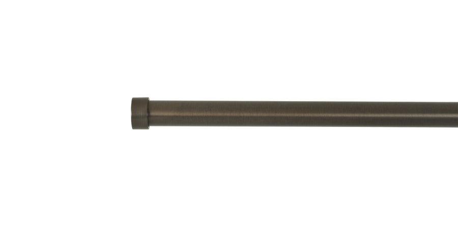 Brushed Bronze