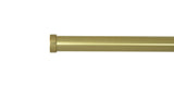 Brushed Brass