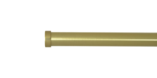 Gebürstetes Messing