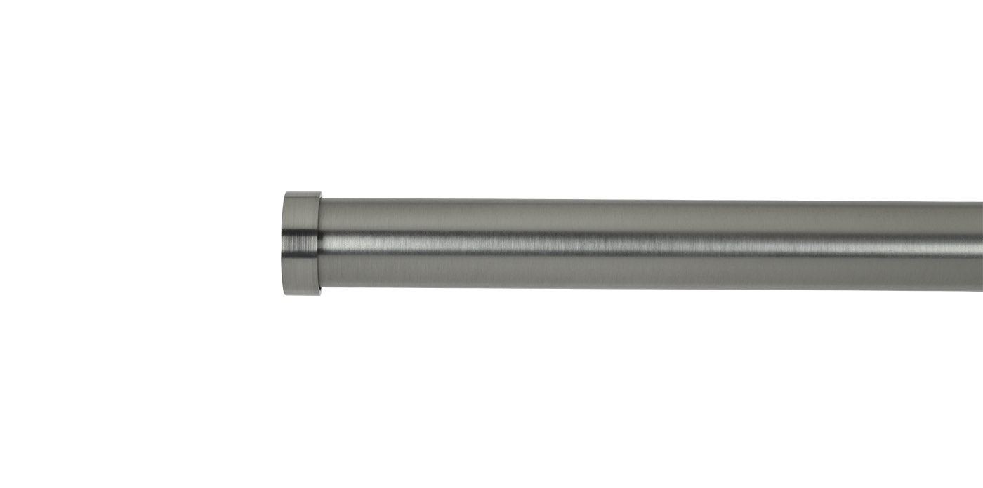 Brushed Steel