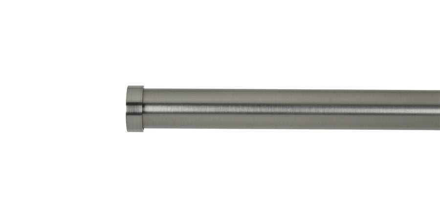 Brushed Steel
