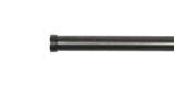Brushed Black Nickel