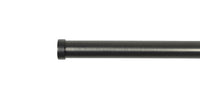 Brushed Black Nickel