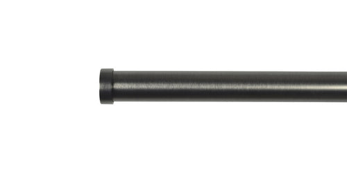 Brushed Black Nickel