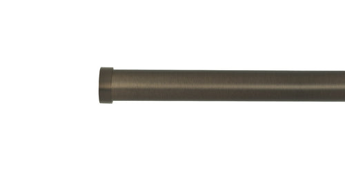 Brushed Bronze