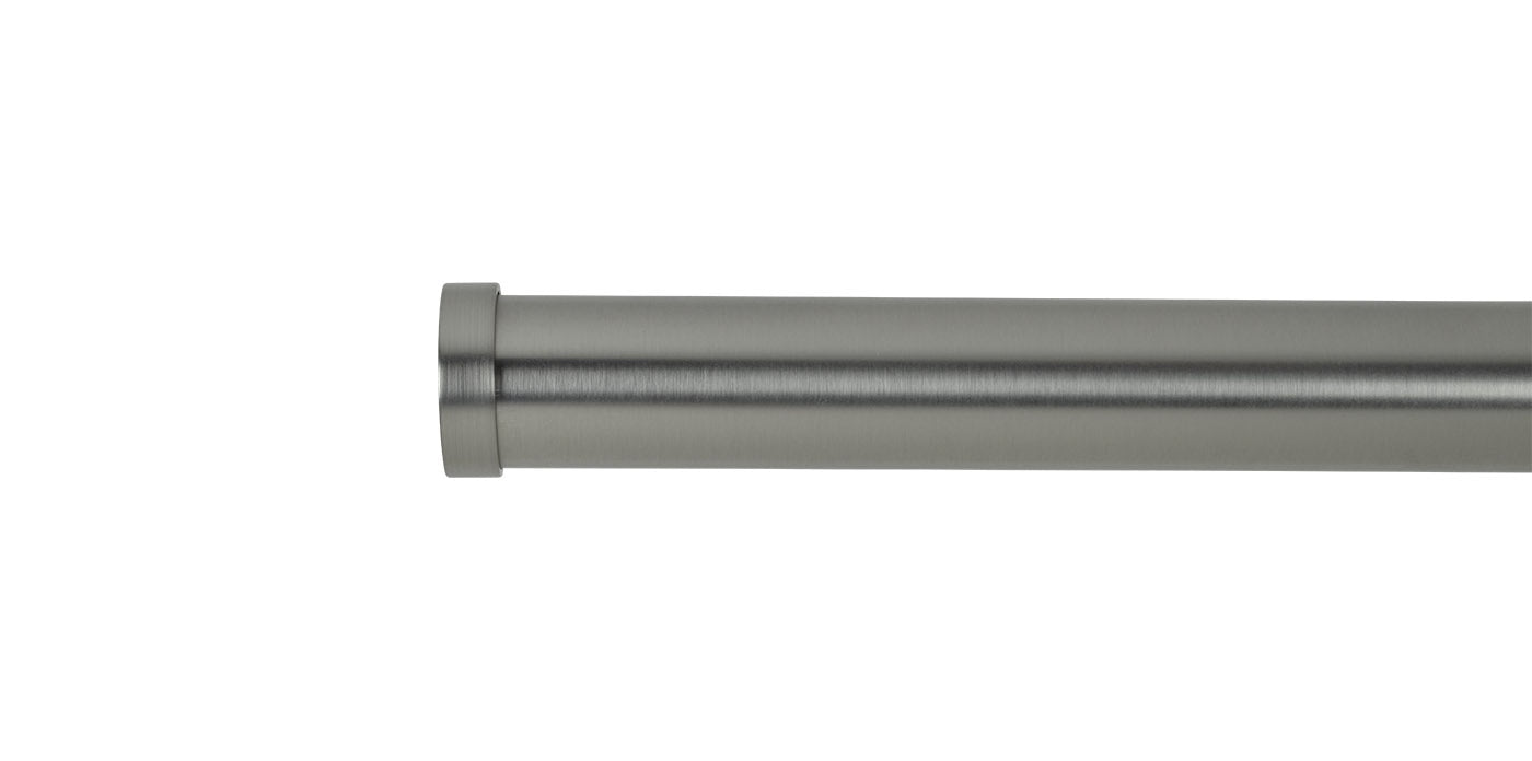 Brushed Steel