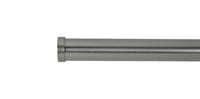 Brushed Steel