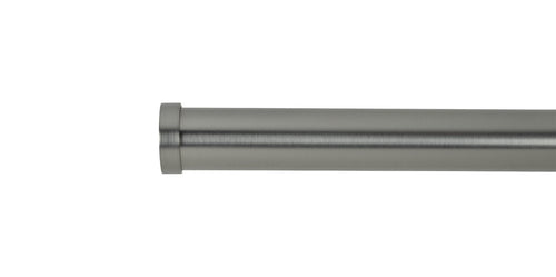 Brushed Steel