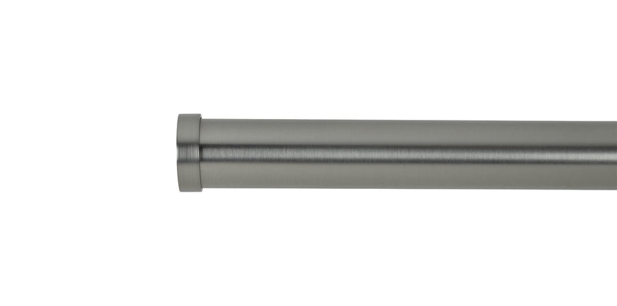 Brushed Steel