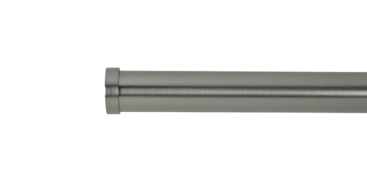 Brushed Steel
