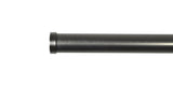 Brushed Black Nickel