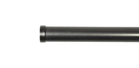 Brushed Black Nickel
