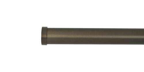 Brushed Bronze