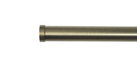 Brushed Antique Brass
