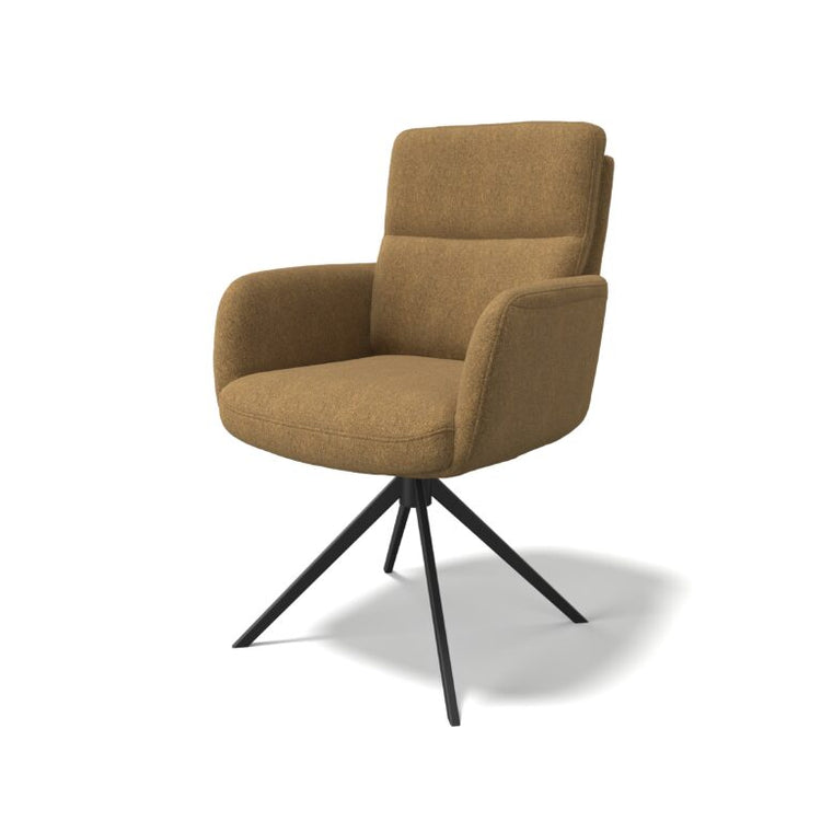 Toby 6718 dining chair