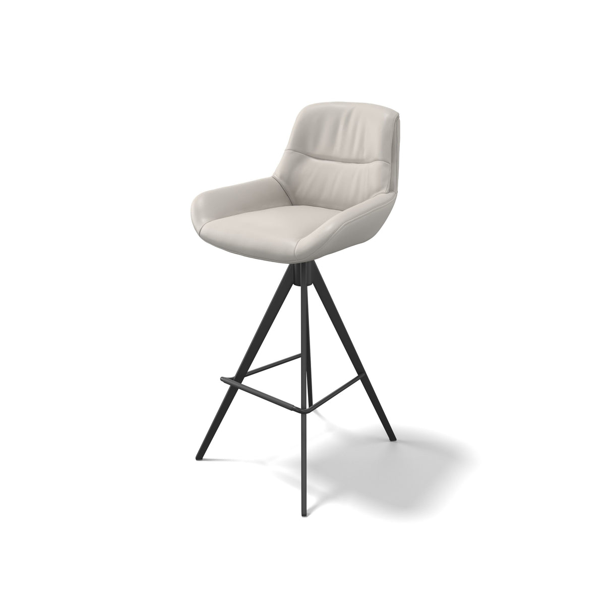 Flavia 6721 bar stool