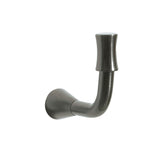 Brushed Black Nickel