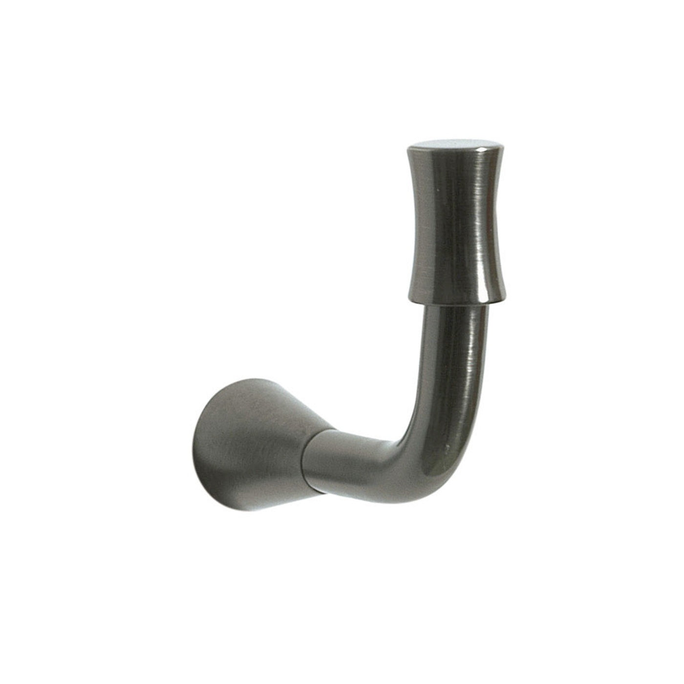Brushed Black Nickel