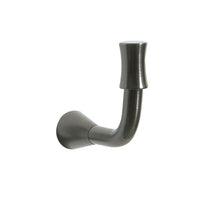 Brushed Black Nickel